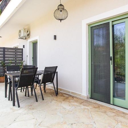 Thalia Kassiopi Apartment מראה חיצוני תמונה