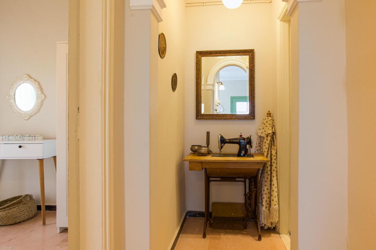 Thalia Kassiopi Apartment מראה חיצוני תמונה