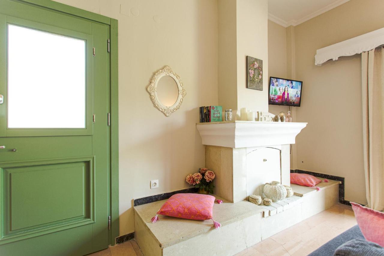 Thalia Kassiopi Apartment מראה חיצוני תמונה
