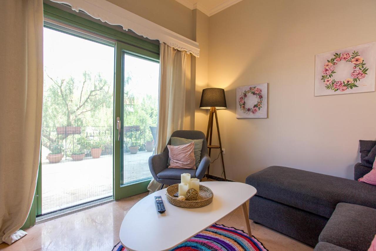 Thalia Kassiopi Apartment מראה חיצוני תמונה