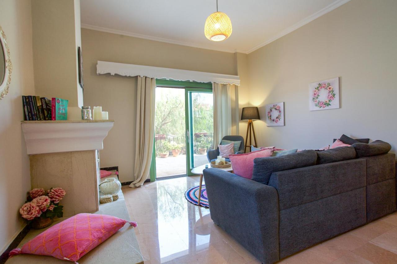 Thalia Kassiopi Apartment מראה חיצוני תמונה