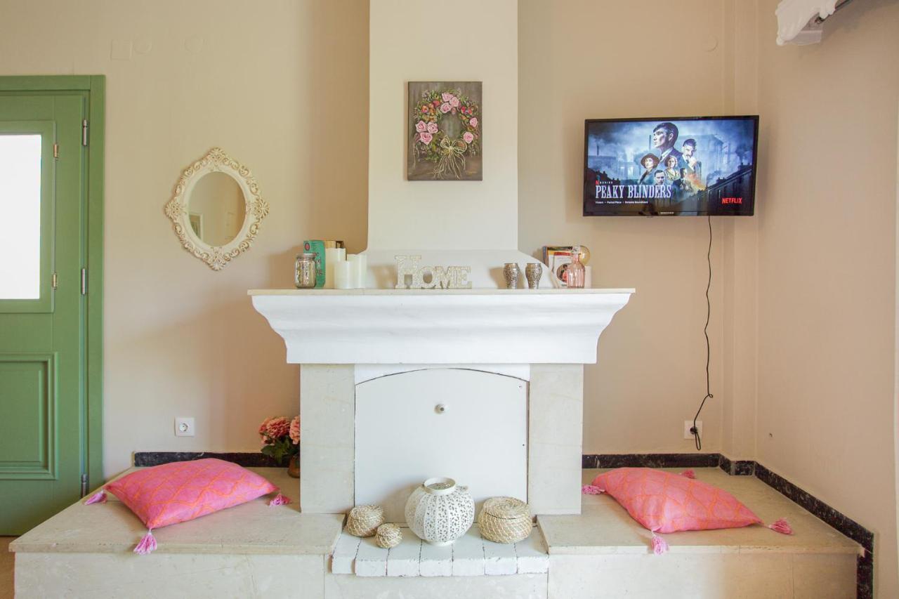 Thalia Kassiopi Apartment מראה חיצוני תמונה