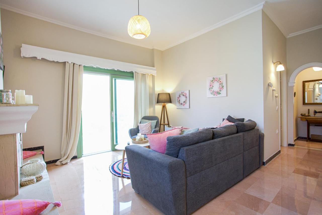Thalia Kassiopi Apartment מראה חיצוני תמונה