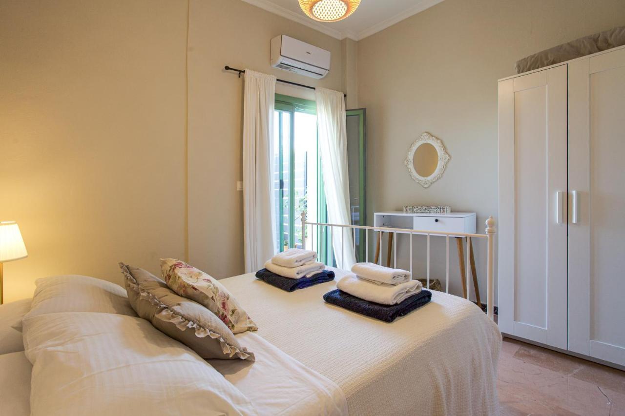 Thalia Kassiopi Apartment מראה חיצוני תמונה