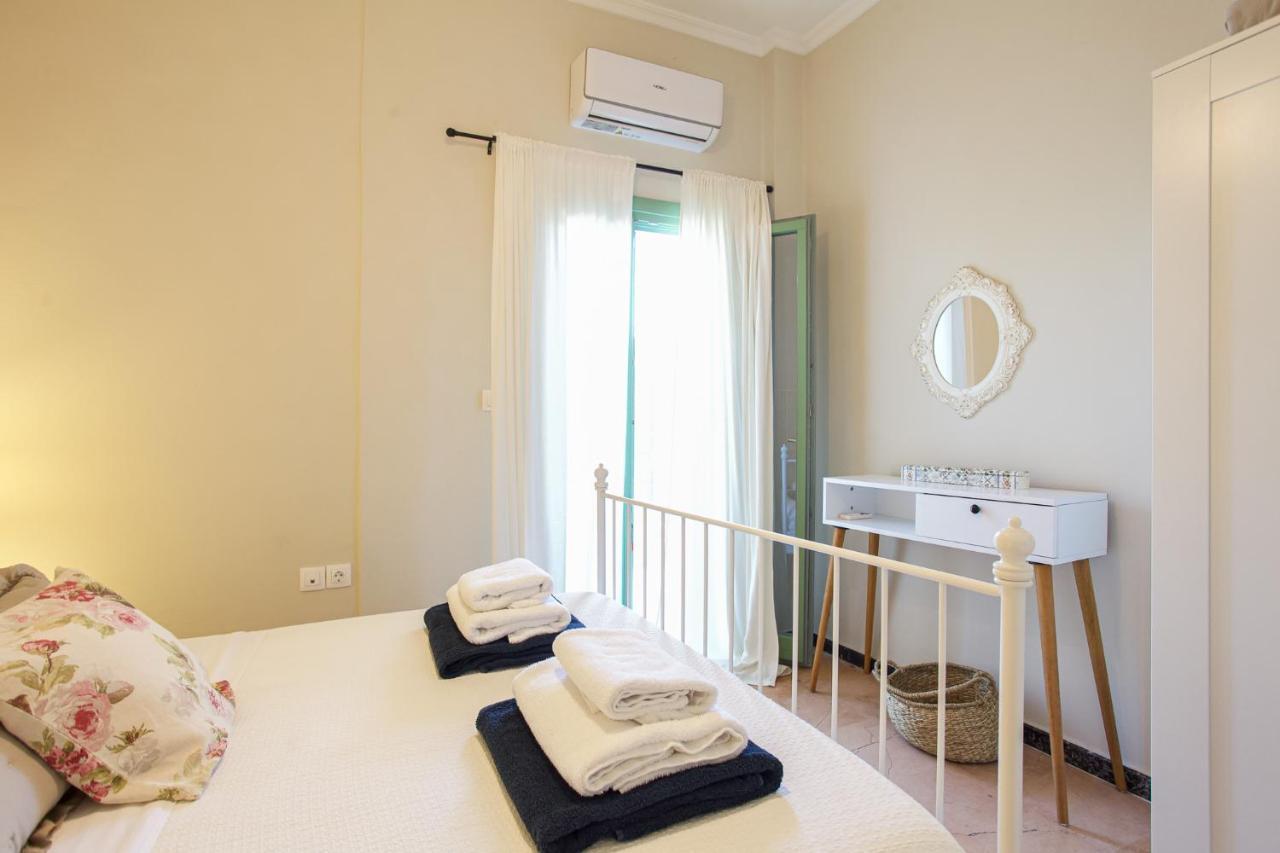 Thalia Kassiopi Apartment מראה חיצוני תמונה