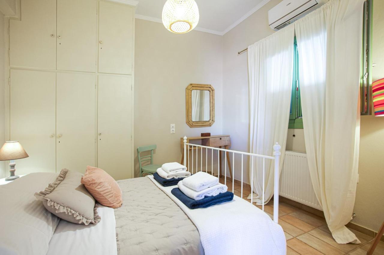 Thalia Kassiopi Apartment מראה חיצוני תמונה