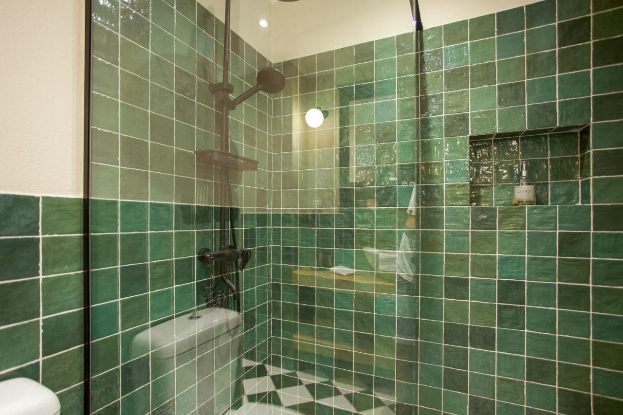 Thalia Kassiopi Apartment מראה חיצוני תמונה