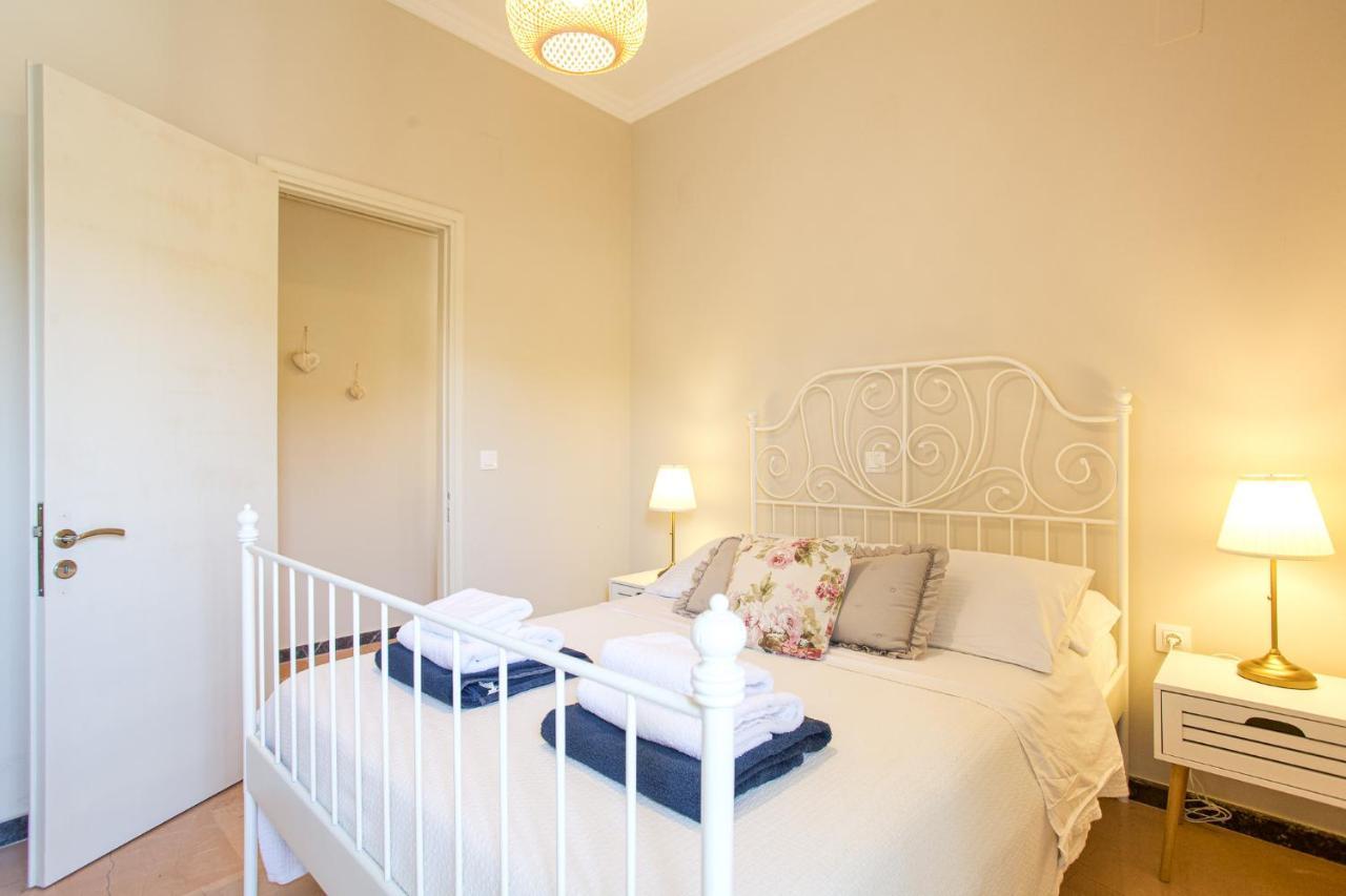 Thalia Kassiopi Apartment מראה חיצוני תמונה