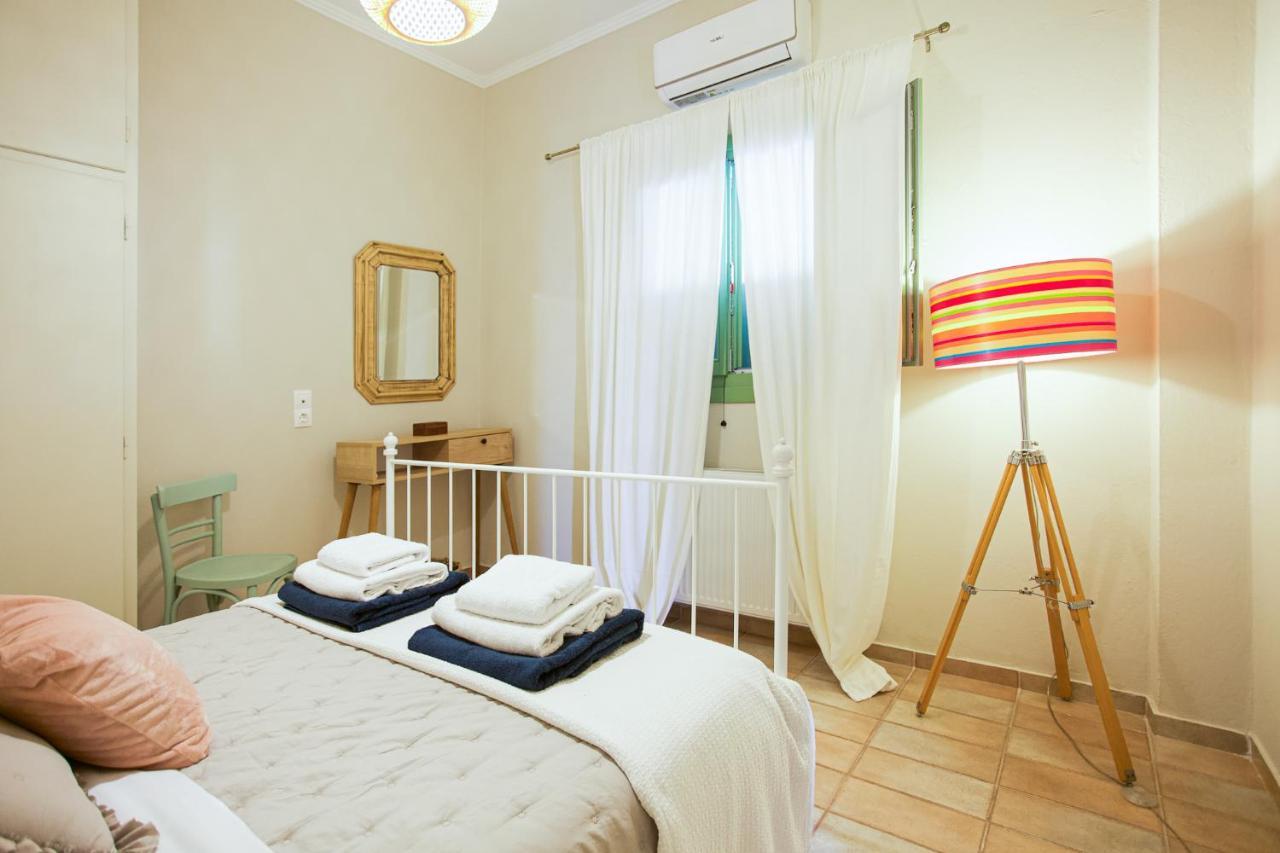 Thalia Kassiopi Apartment מראה חיצוני תמונה