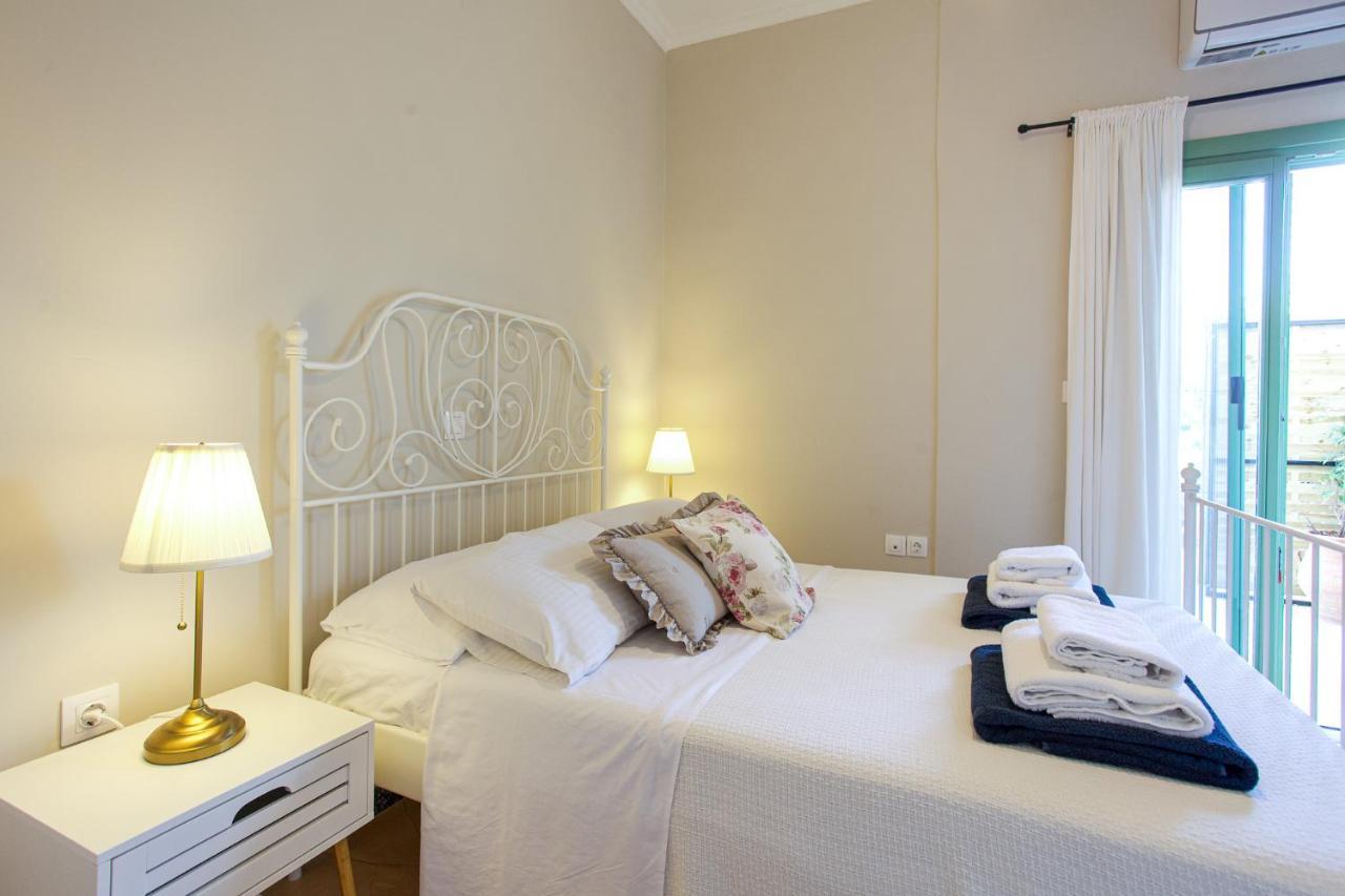 Thalia Kassiopi Apartment מראה חיצוני תמונה