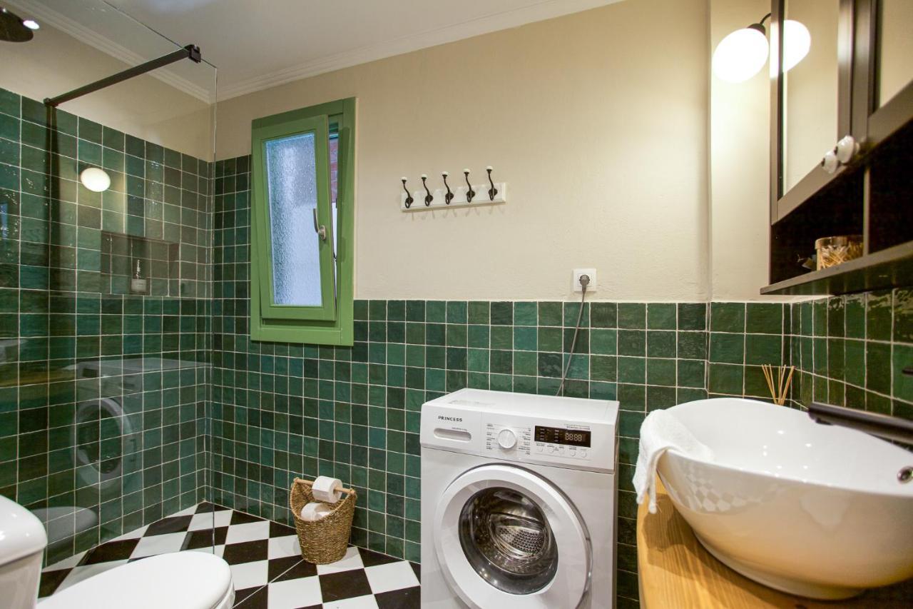 Thalia Kassiopi Apartment מראה חיצוני תמונה