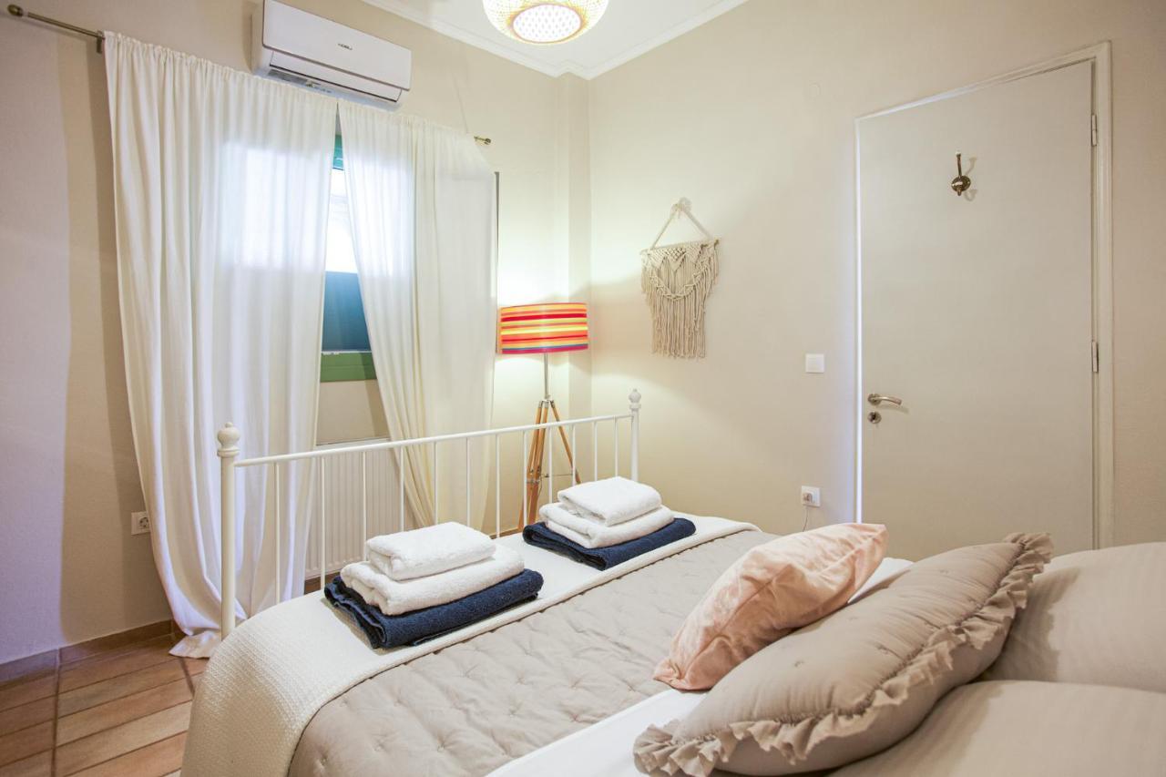 Thalia Kassiopi Apartment מראה חיצוני תמונה