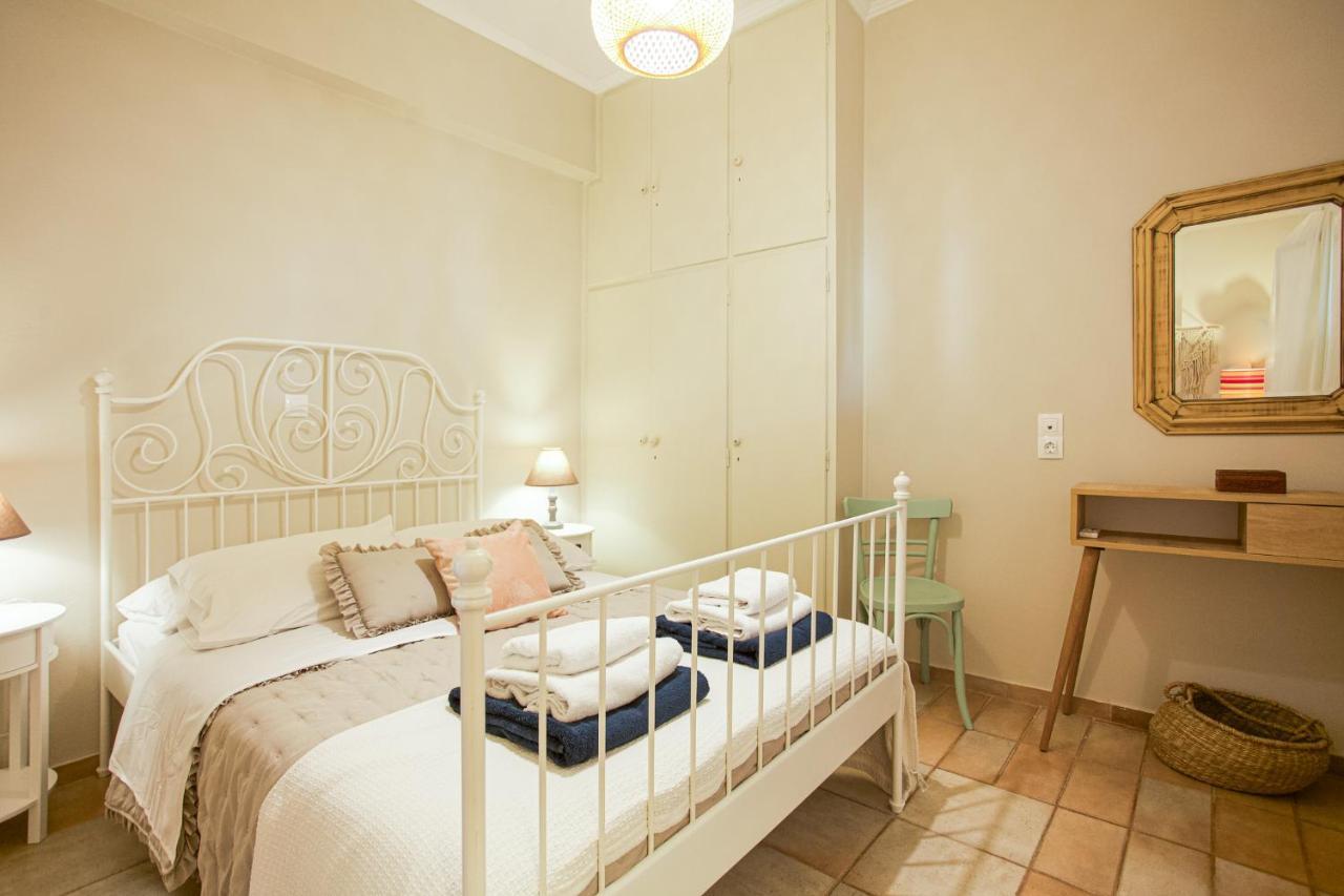 Thalia Kassiopi Apartment מראה חיצוני תמונה