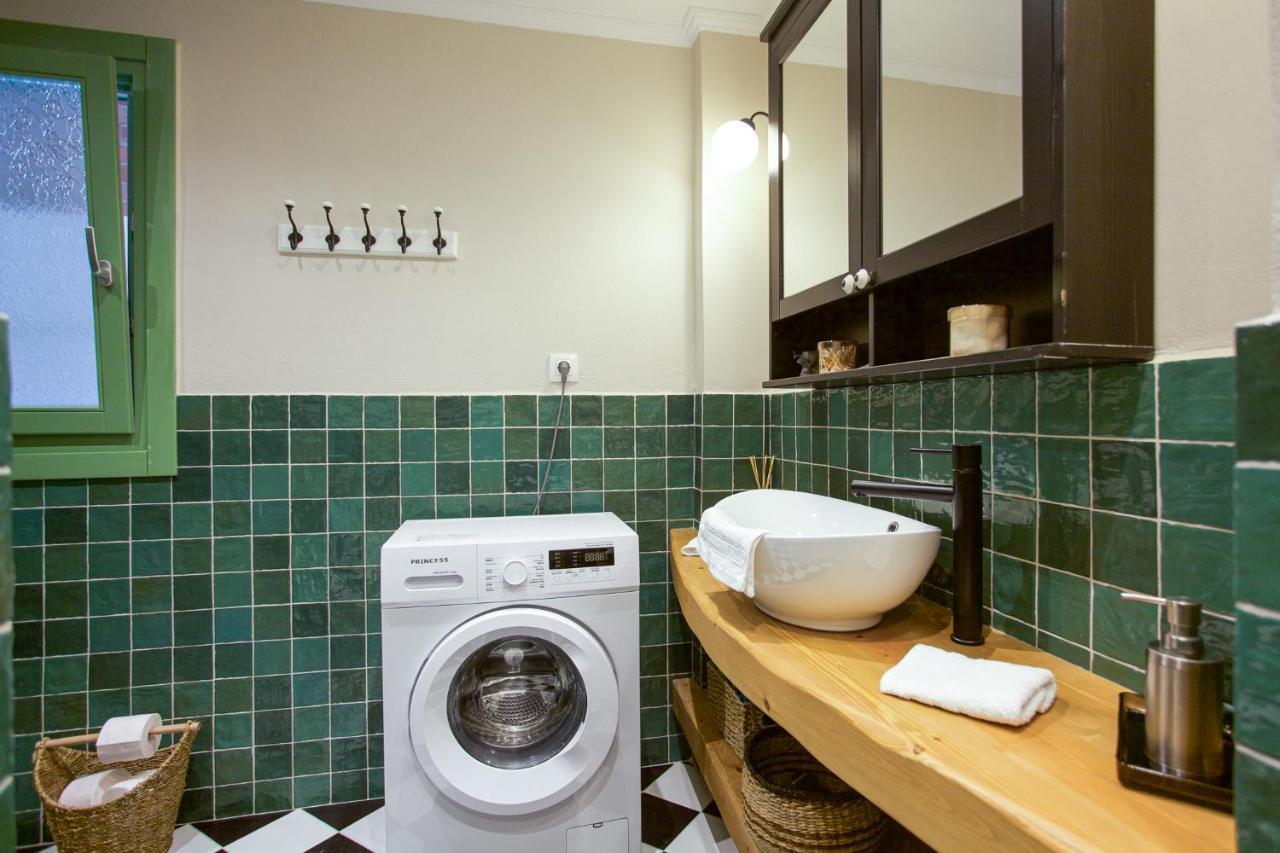 Thalia Kassiopi Apartment מראה חיצוני תמונה